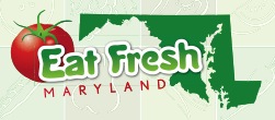 Eat Fresh MD logo